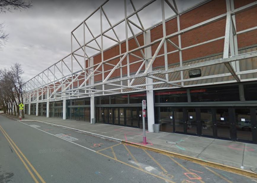 Knoxville exhibition hall renamed with nod to World's Fair